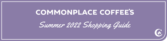 Shopping Guide: Summer 2022