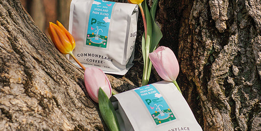 Introducing: Highland Park Blend