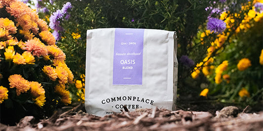 Oasis Blend