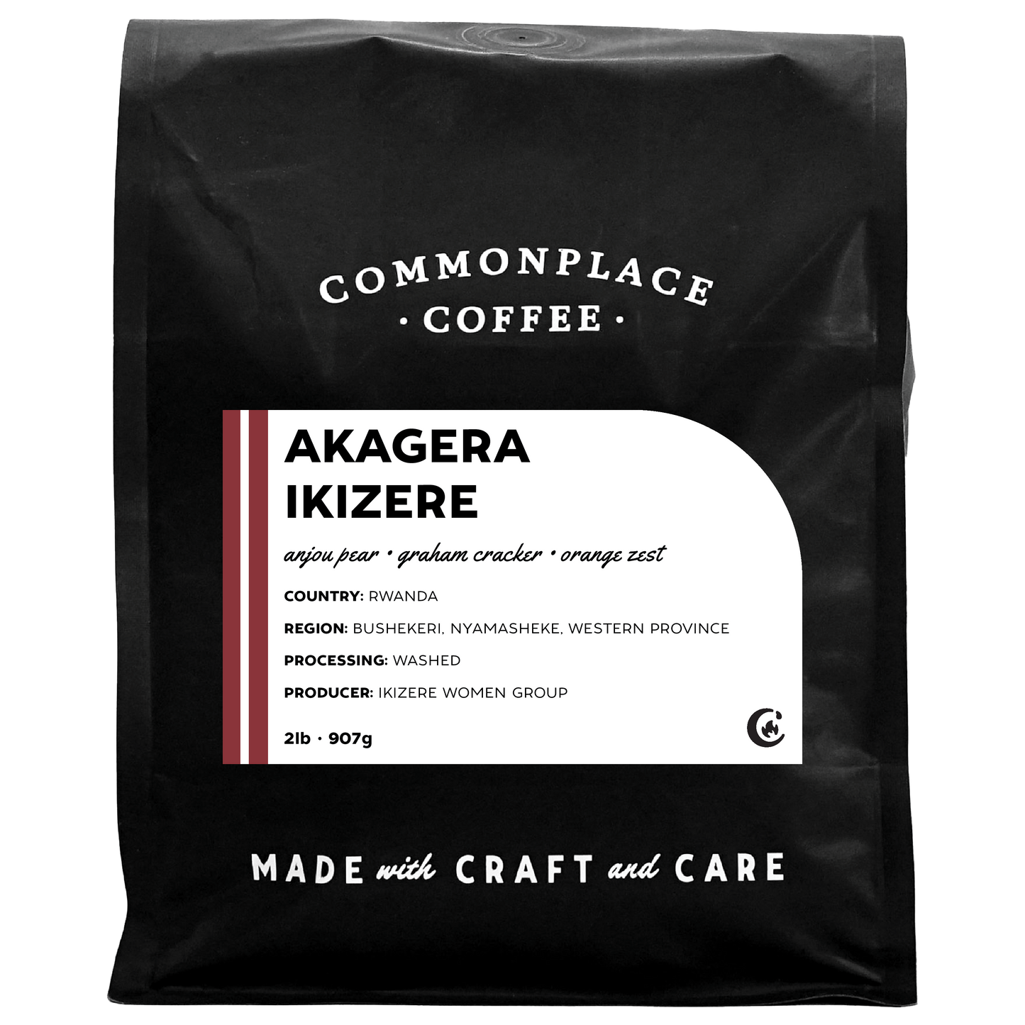 Akagera Ikizere • Rwanda