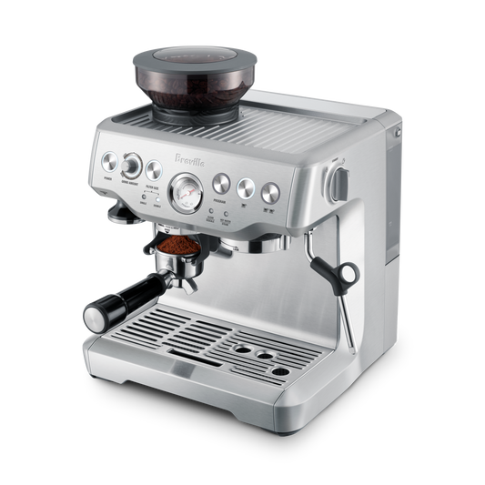 Breville Barista Express