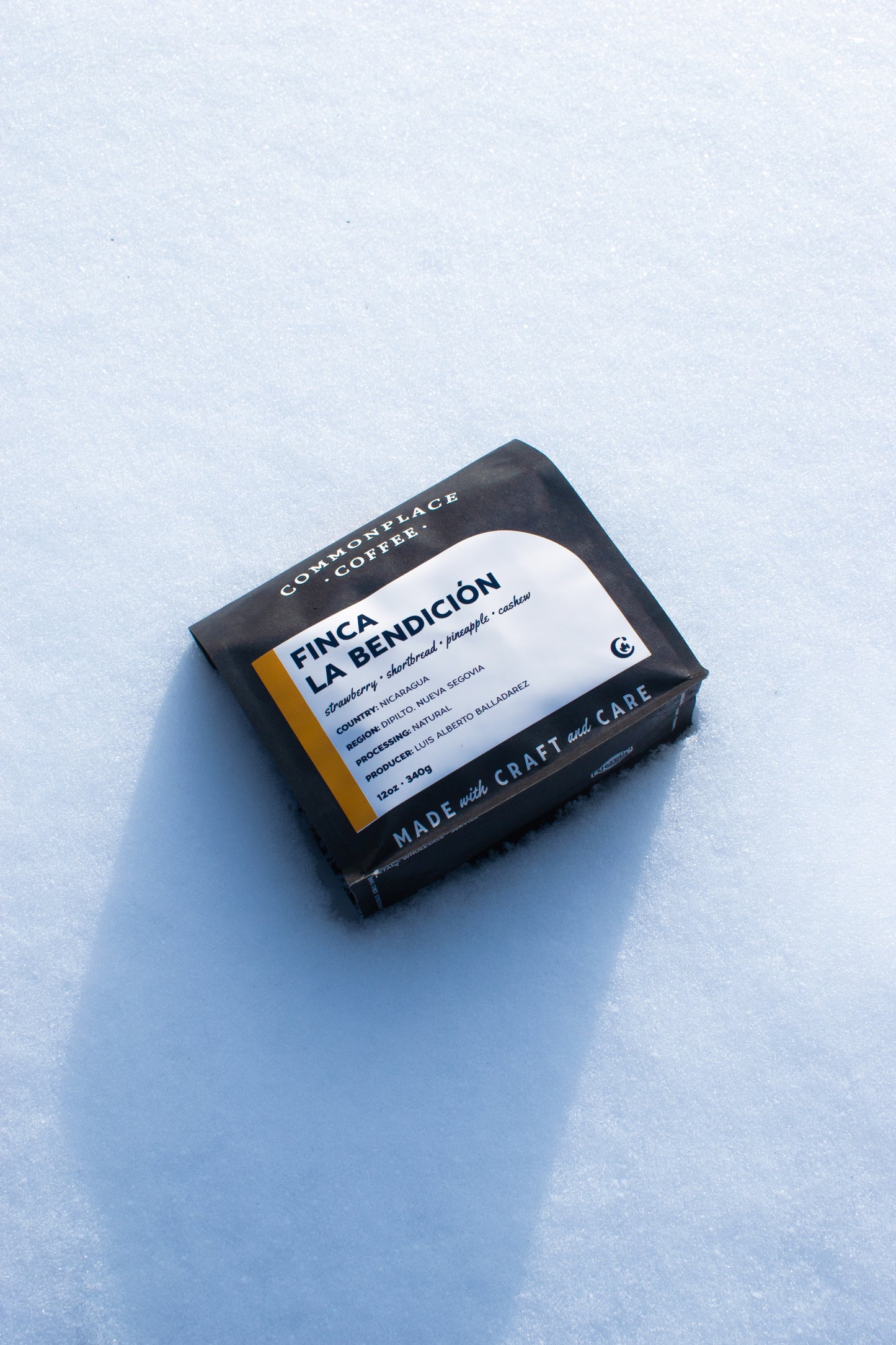 Finca La Bendición • Nicaragua