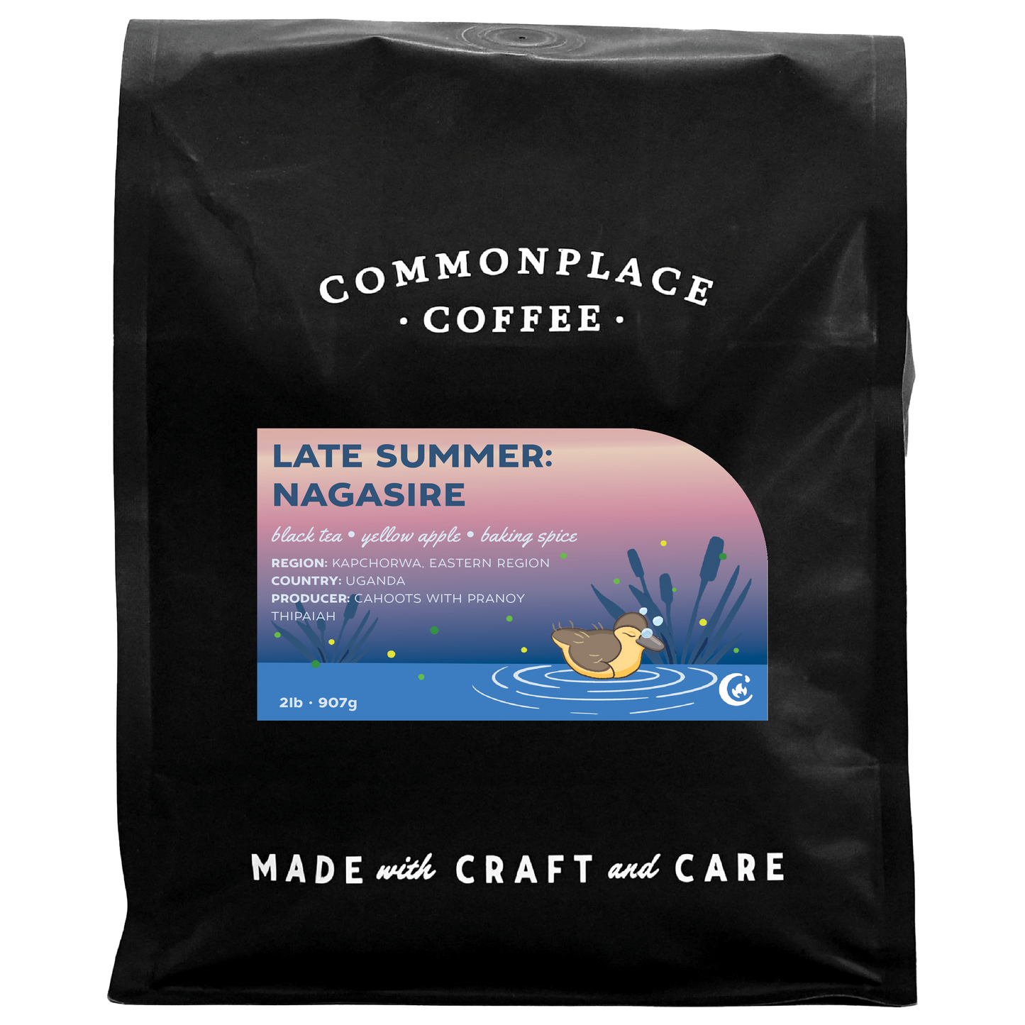 Late Summer: Nagasire