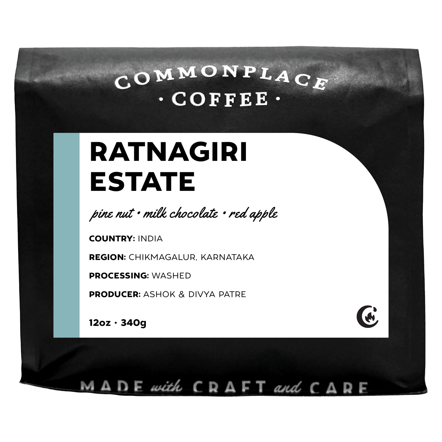 Ratnagiri Estate • India