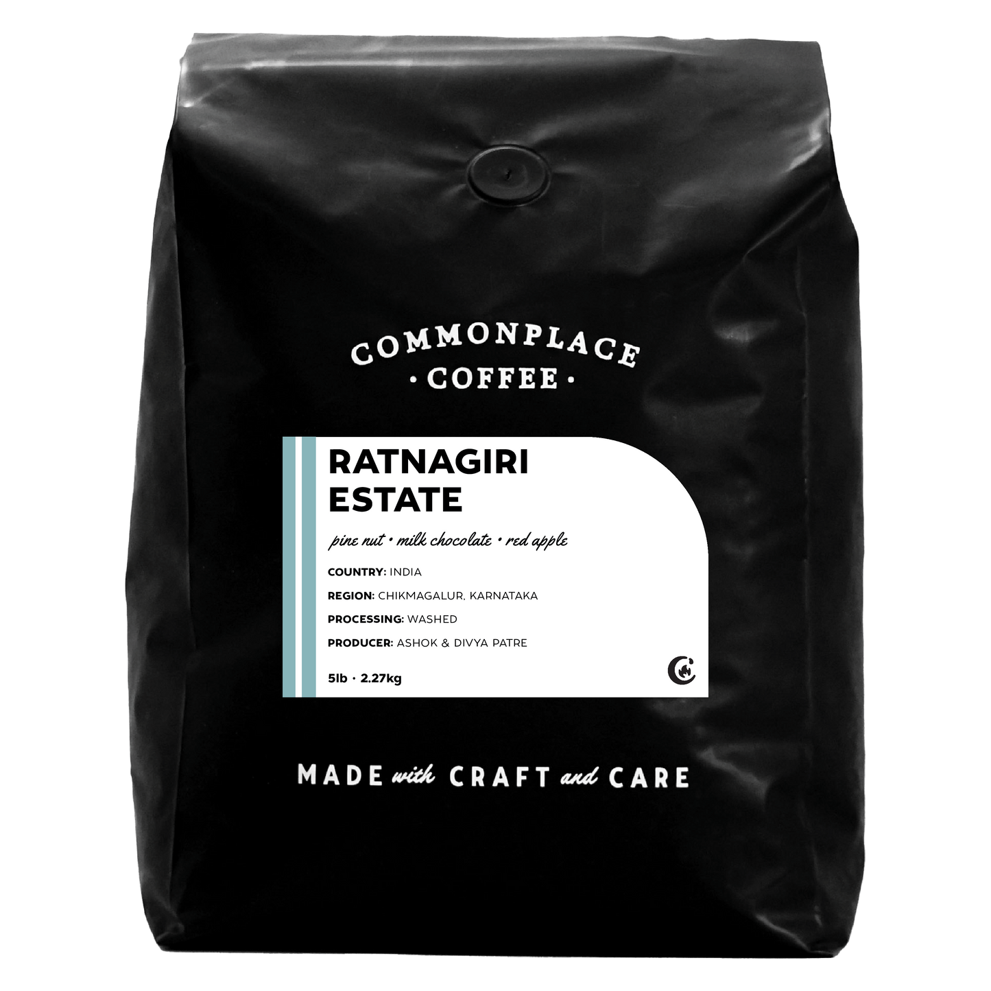 Ratnagiri Estate • India