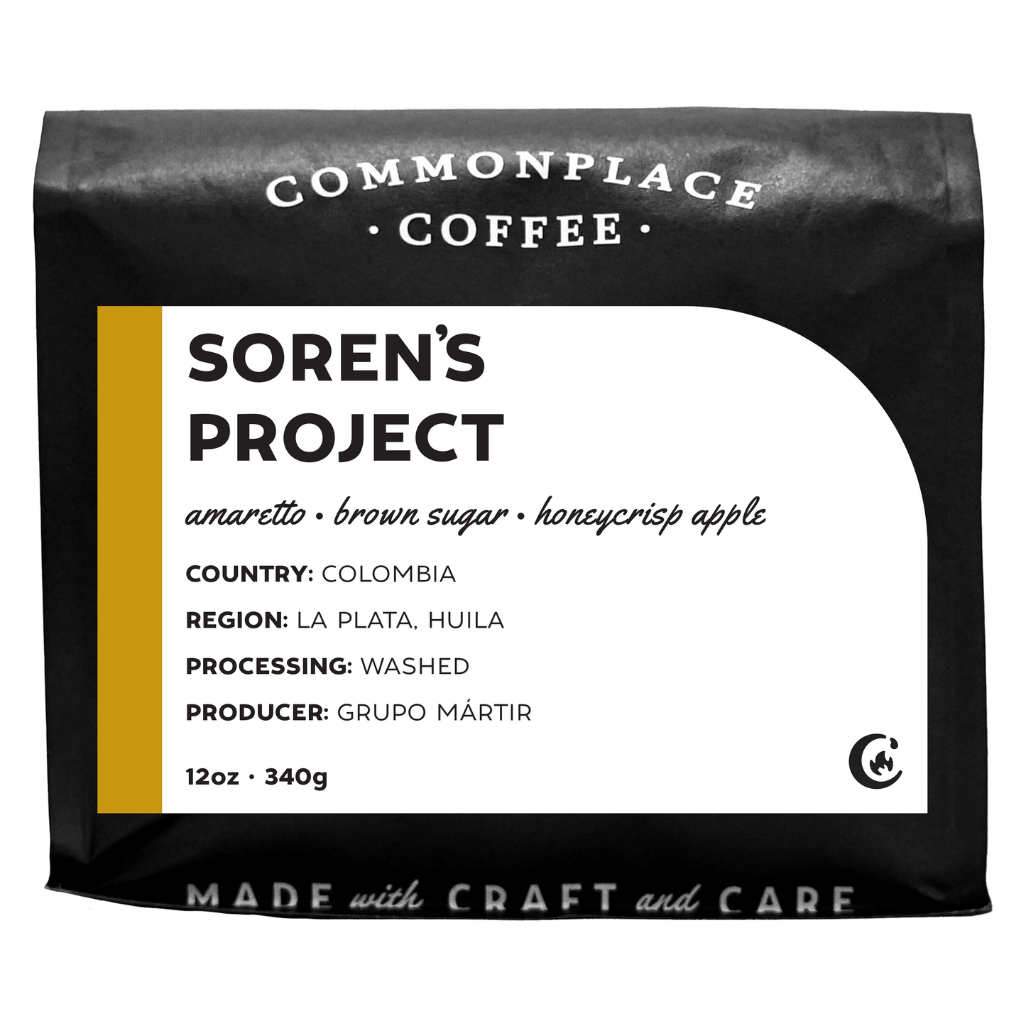 Soren’s Project • Colombia