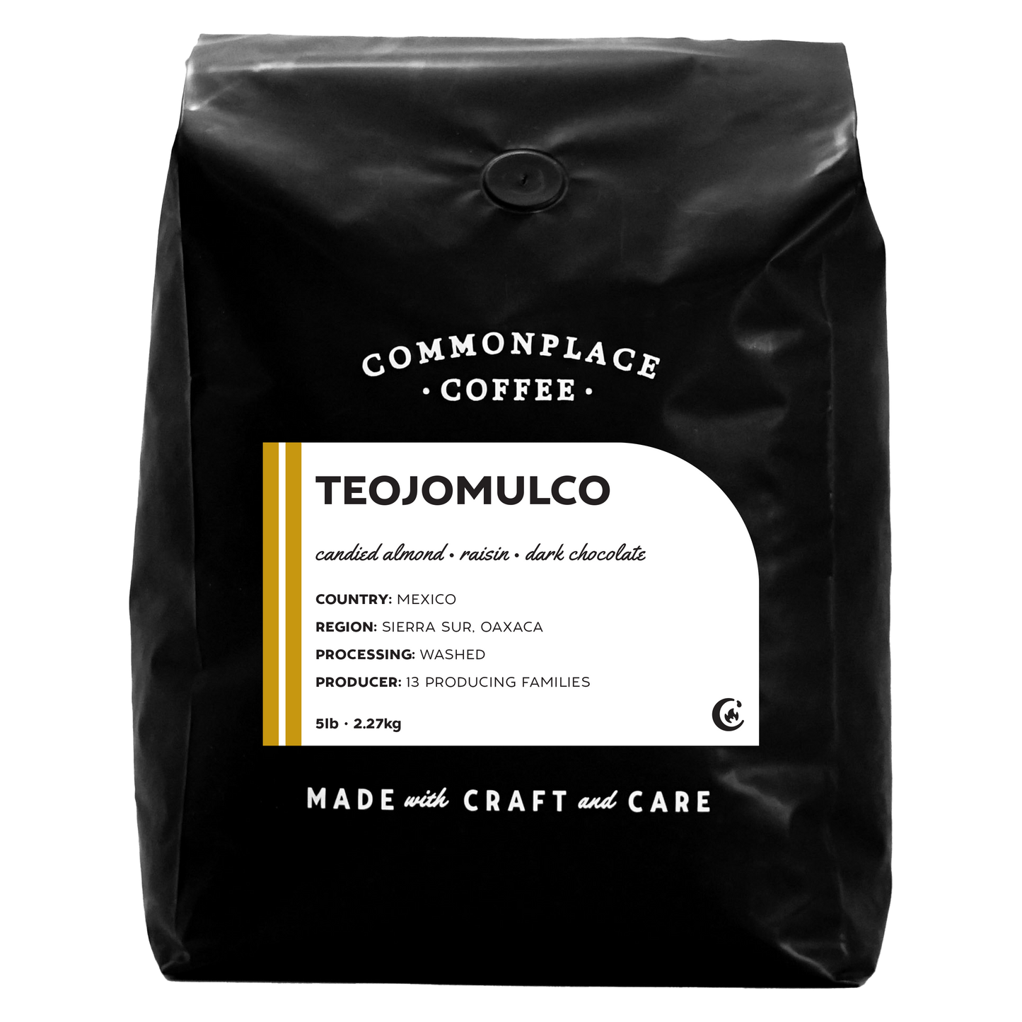 Teojomulco • Mexico