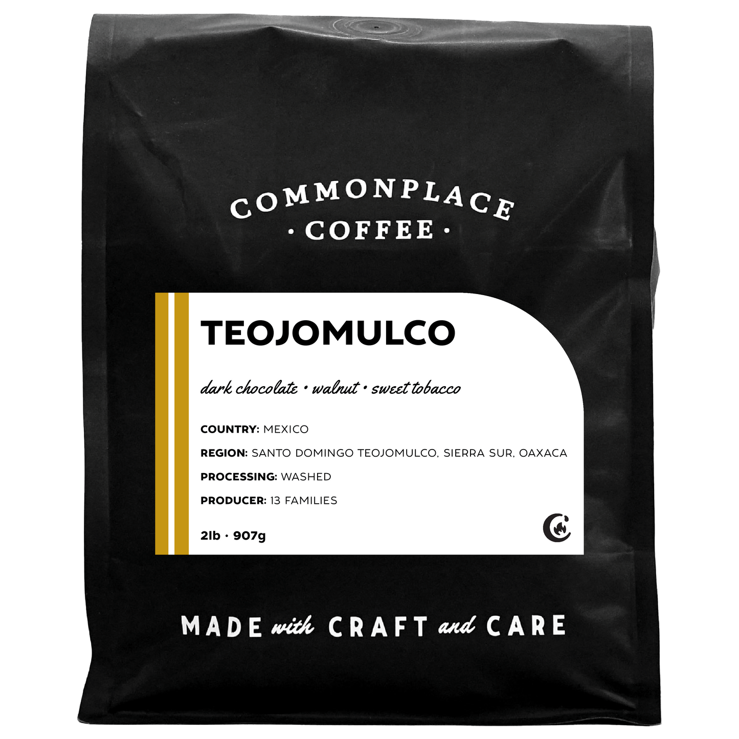 Teojomulco • Mexico