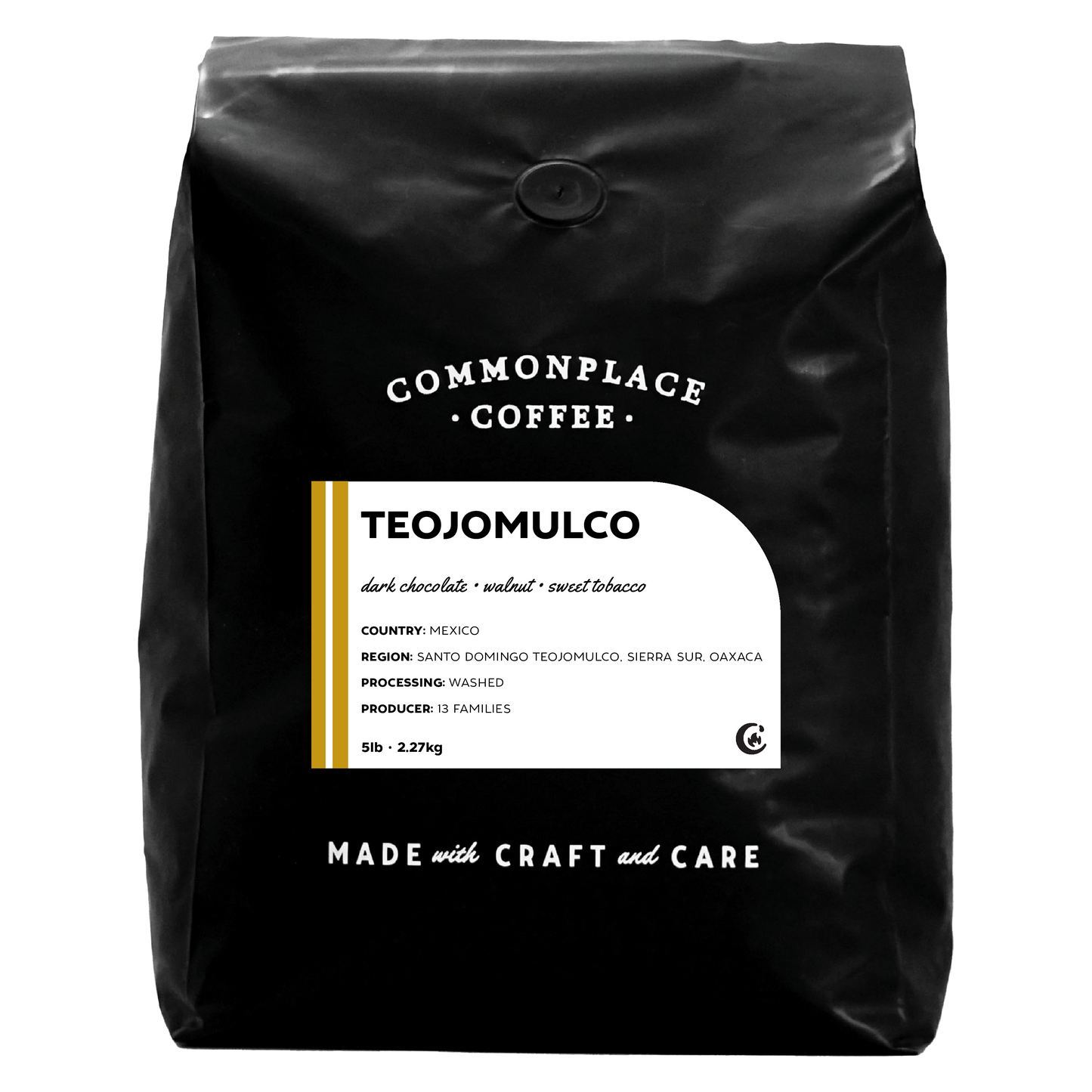 Teojomulco • Mexico