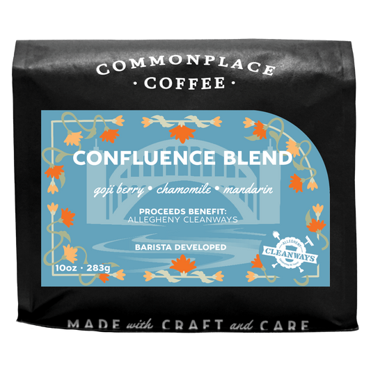 Confluence Blend