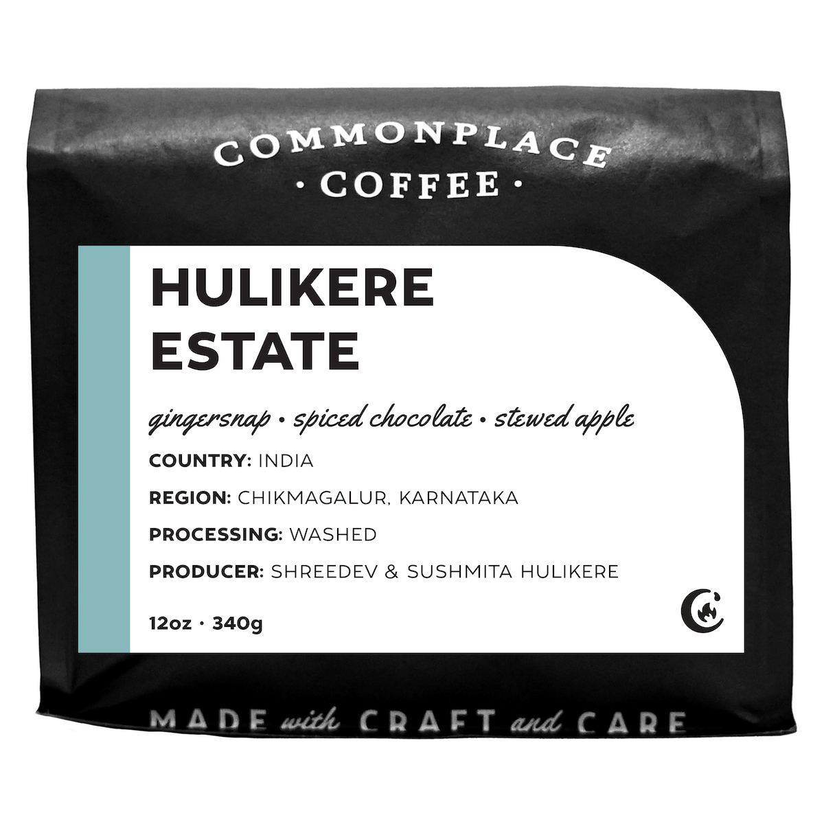 Hulikere Estate • India