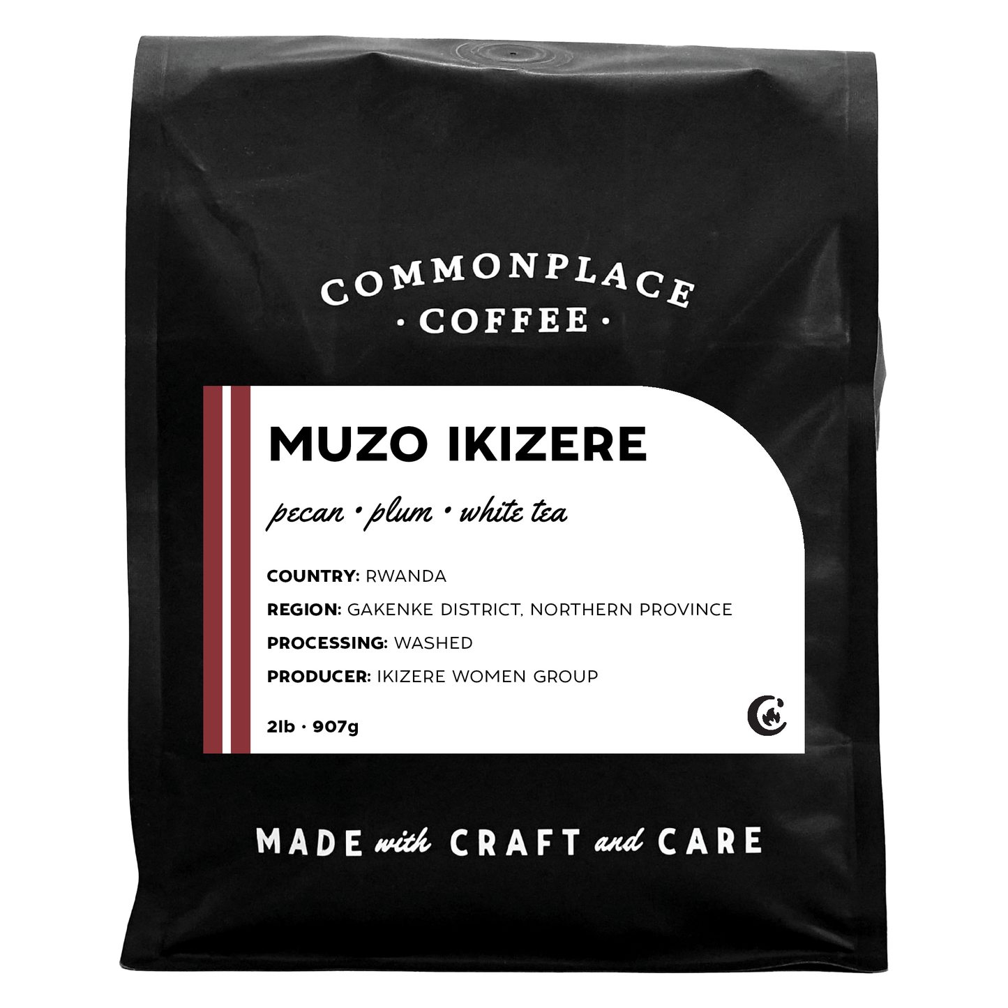 Muzo Ikizere • Rwanda