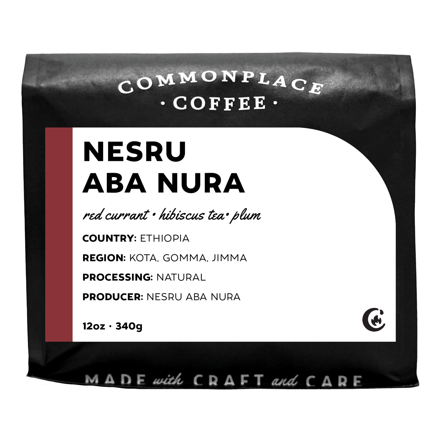 Nesru Aba Nura • Ethiopia