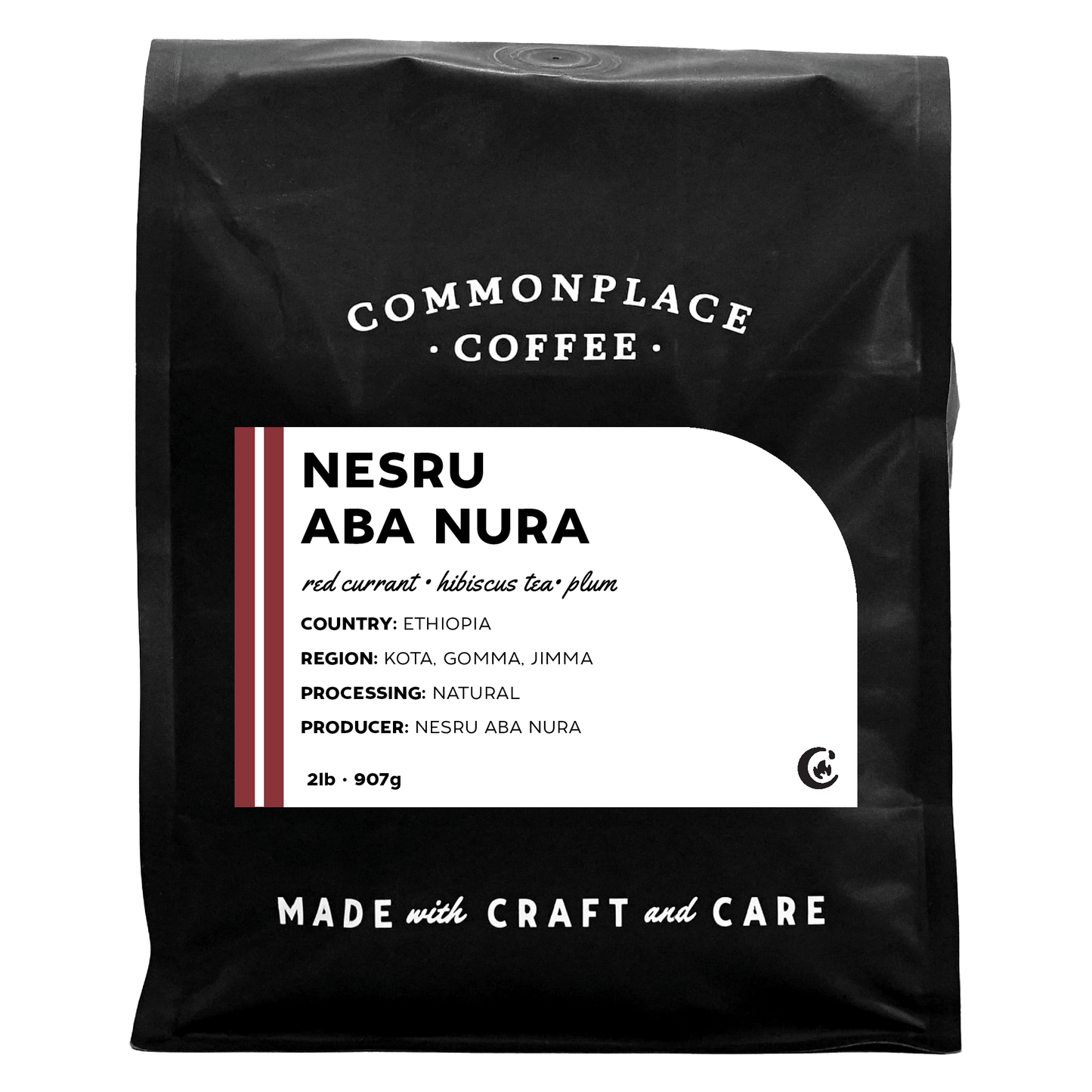 Nesru Aba Nura • Ethiopia