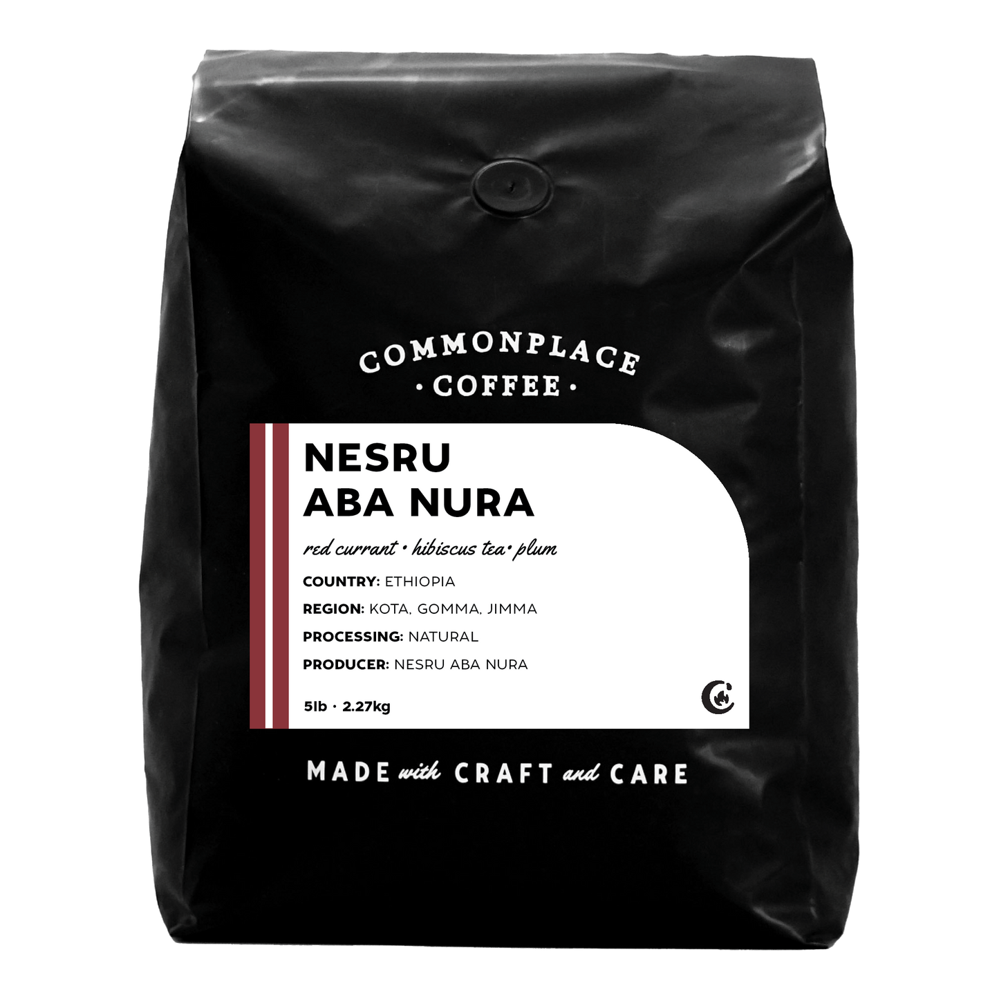 Nesru Aba Nura • Ethiopia