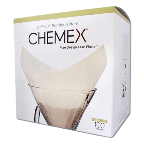 Chemex Filters