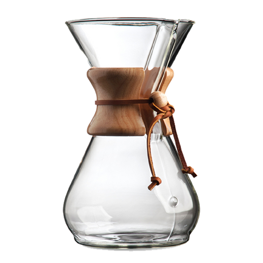 Chemex 8-Cup Coffee Maker