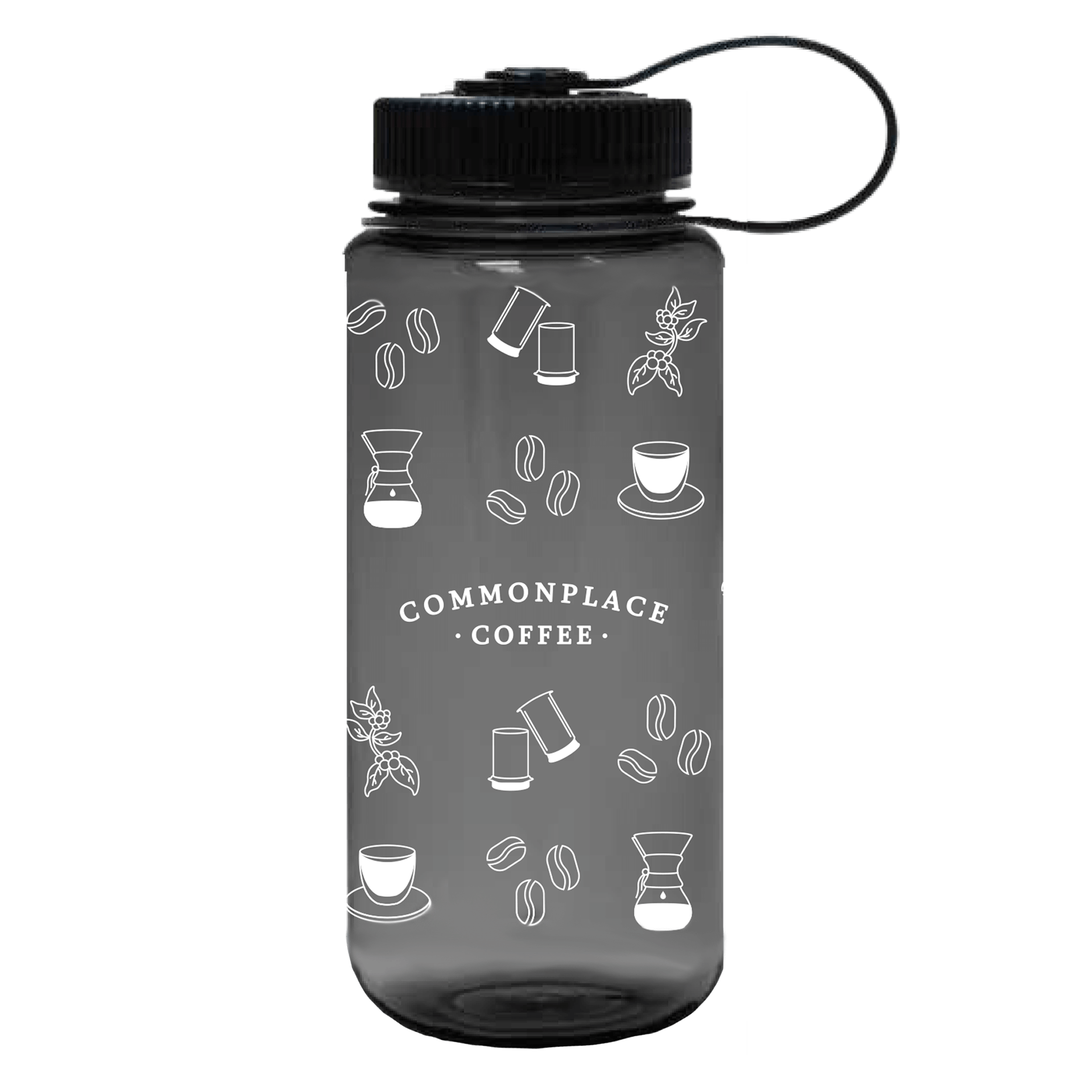 16oz Wide Mouth Nalgene