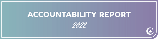 2022 Accountability Report