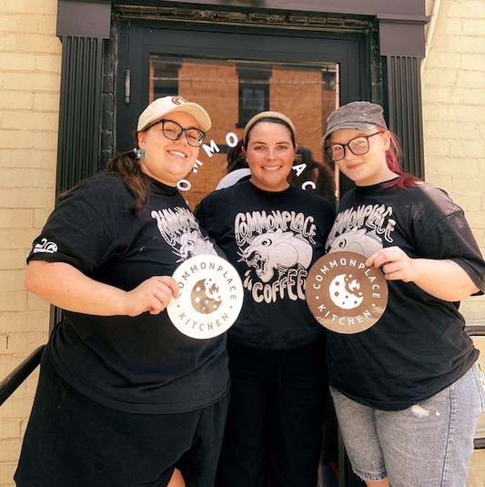 Commonplace Coffee Unveils Commonplace Kitchen Food Program, Available Across All Cafe Locations
