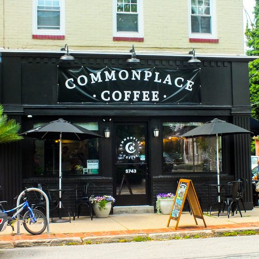 Commonplace Coffee To Host Grand Opening For New Shadyside Cafe And Bakery Location