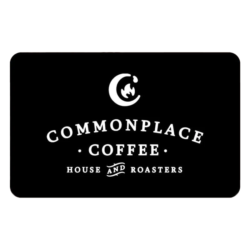 Shop Gear – Commonplace Coffee