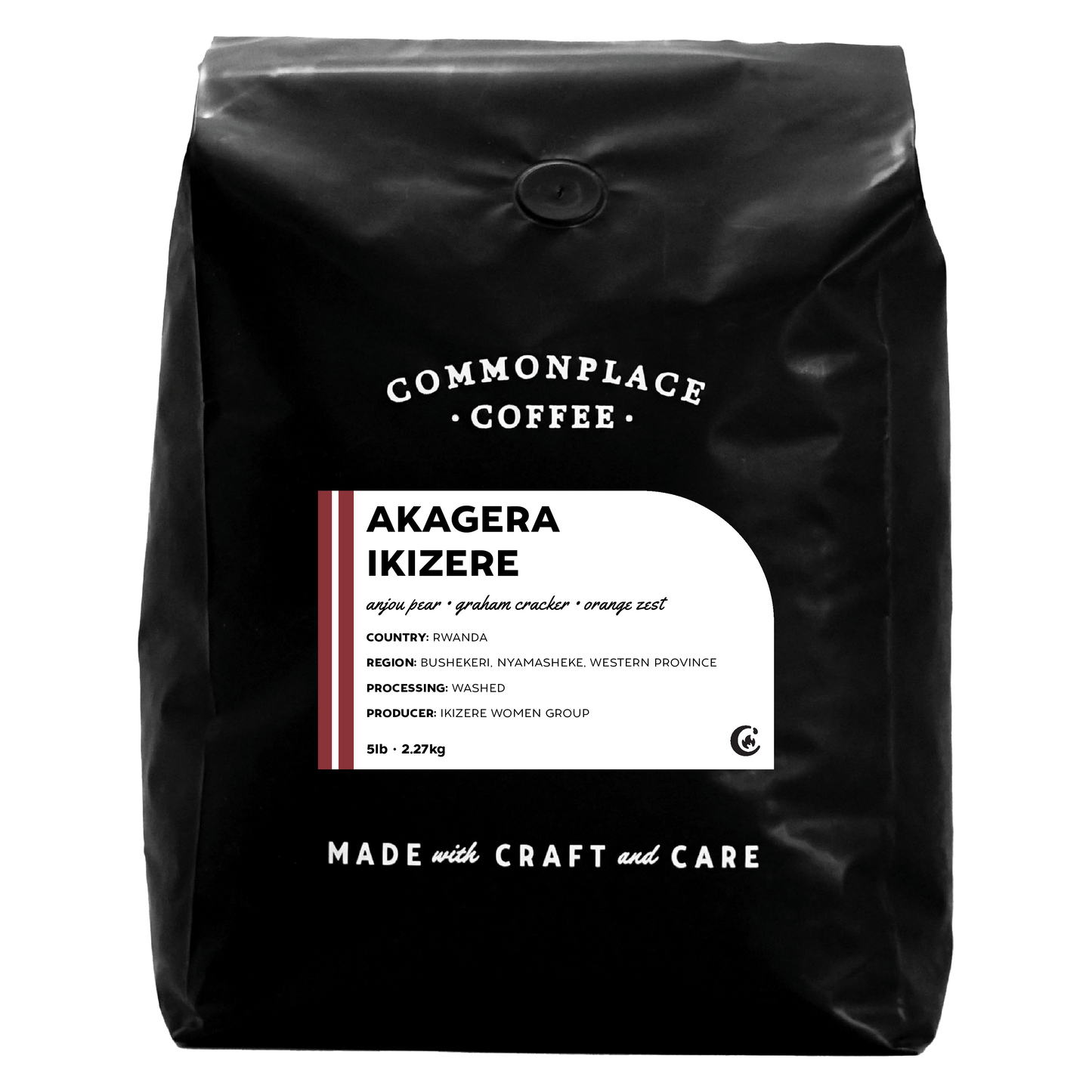 Akagera Ikizere • Rwanda