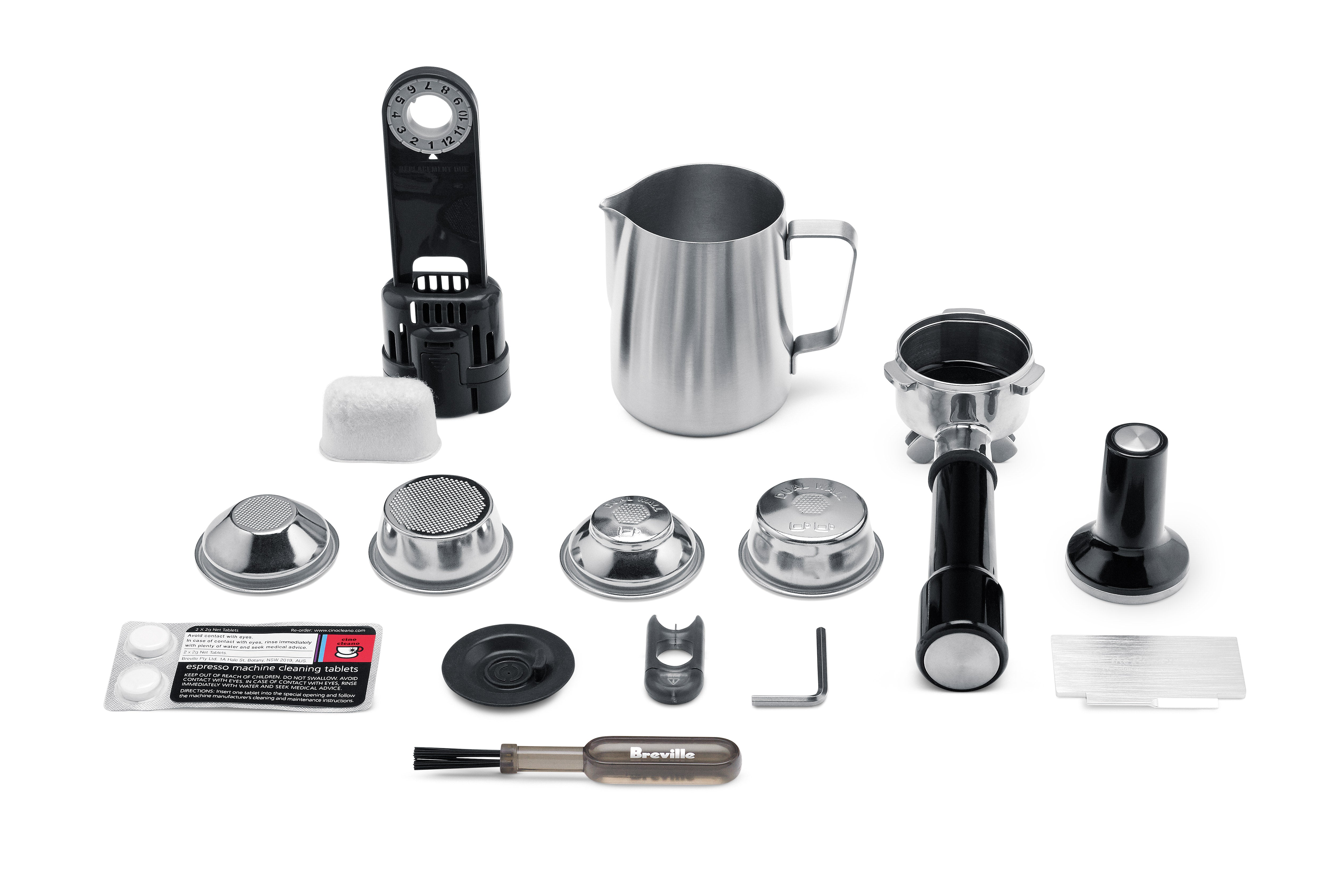 Breville Barista Express