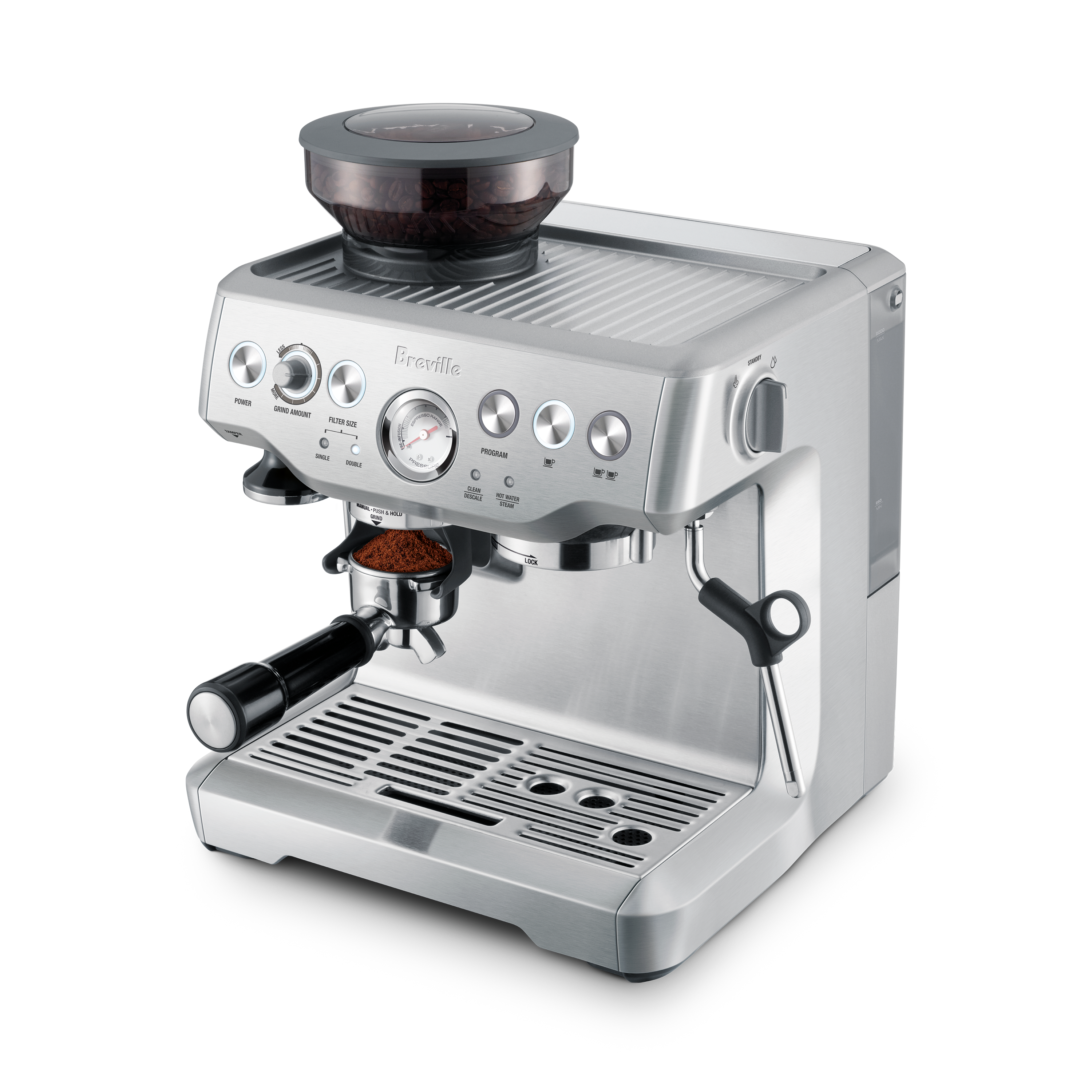 Breville Barista Express