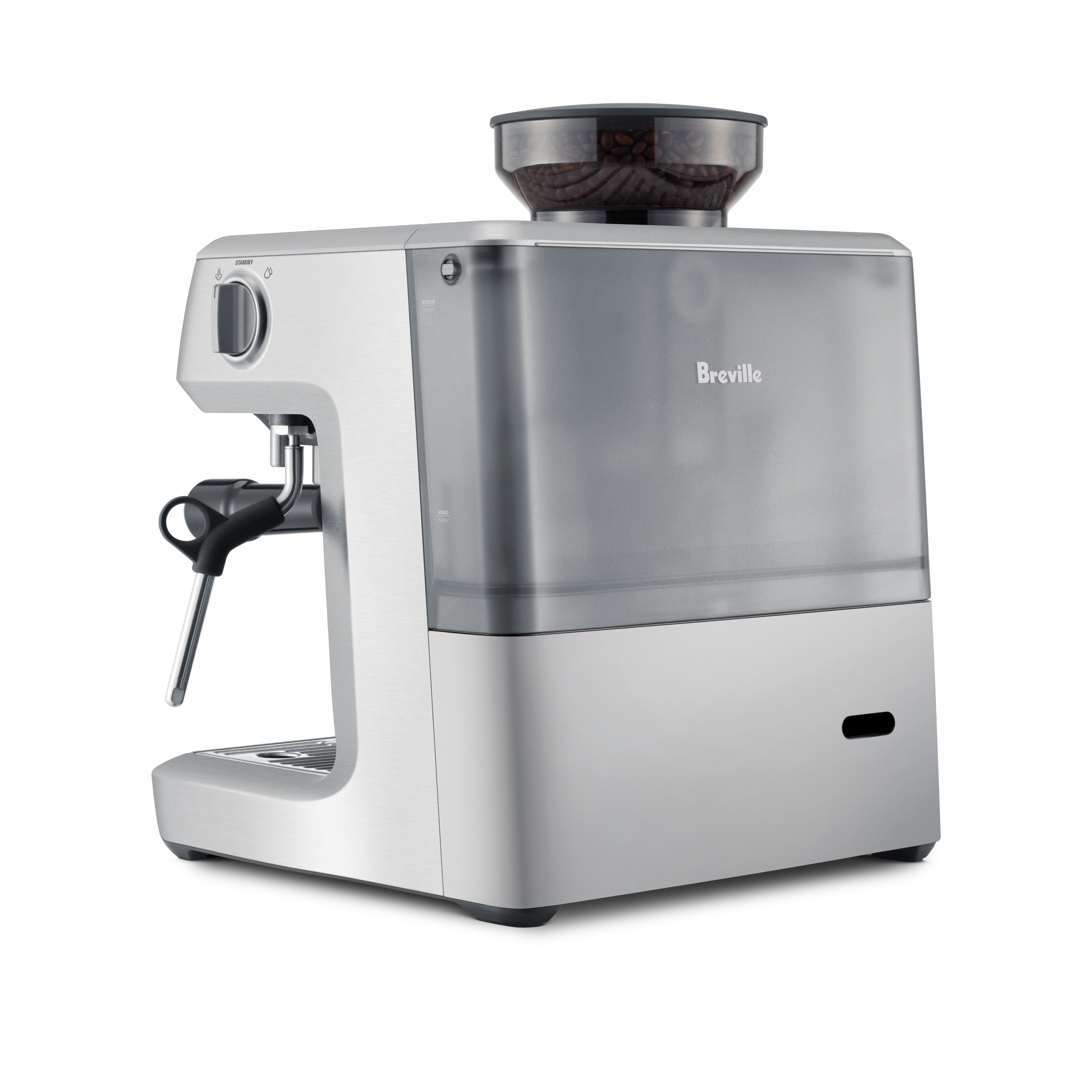 Breville Barista Express