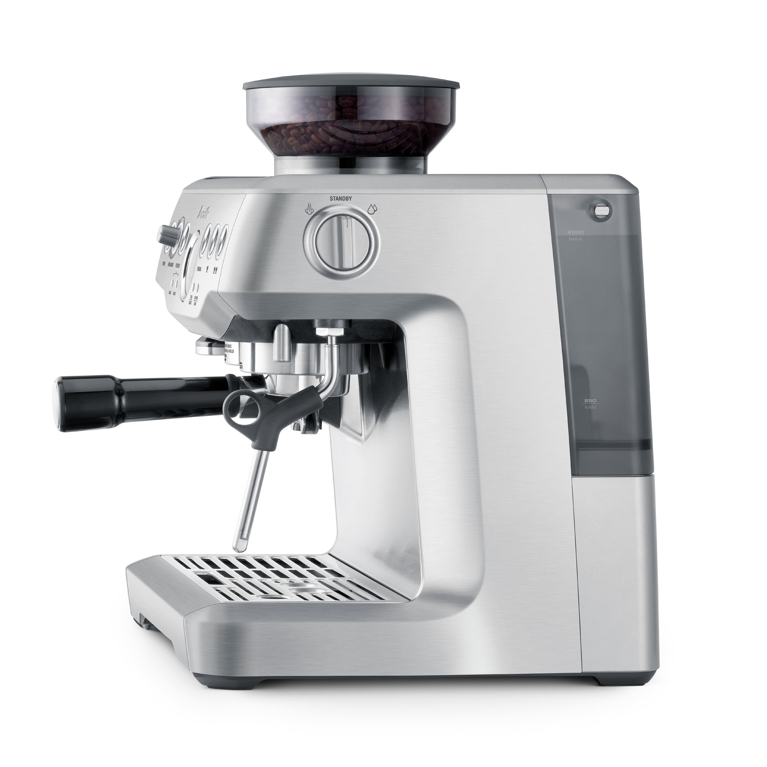 Breville Barista Express