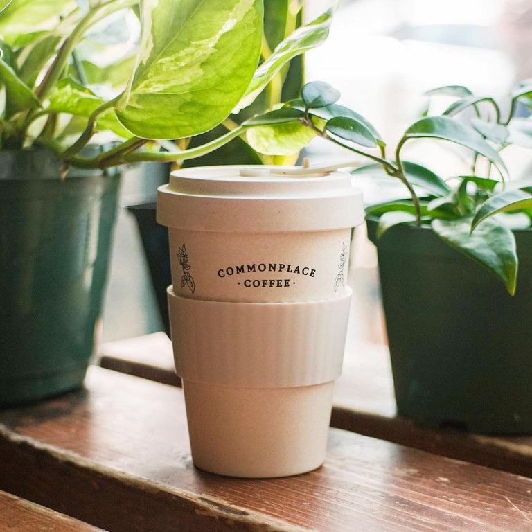 Merch – Commonplace Coffee