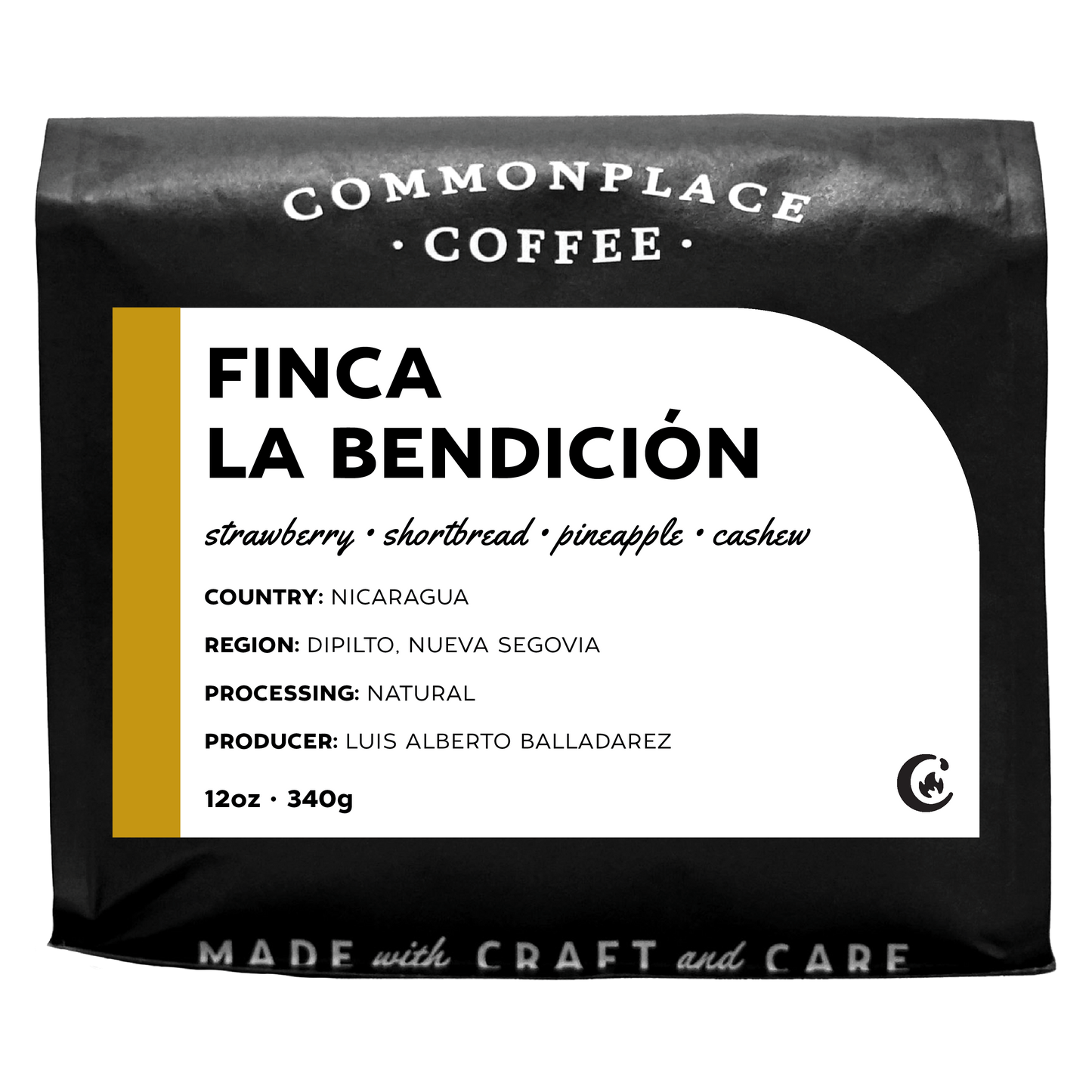 Finca La Bendición • Nicaragua