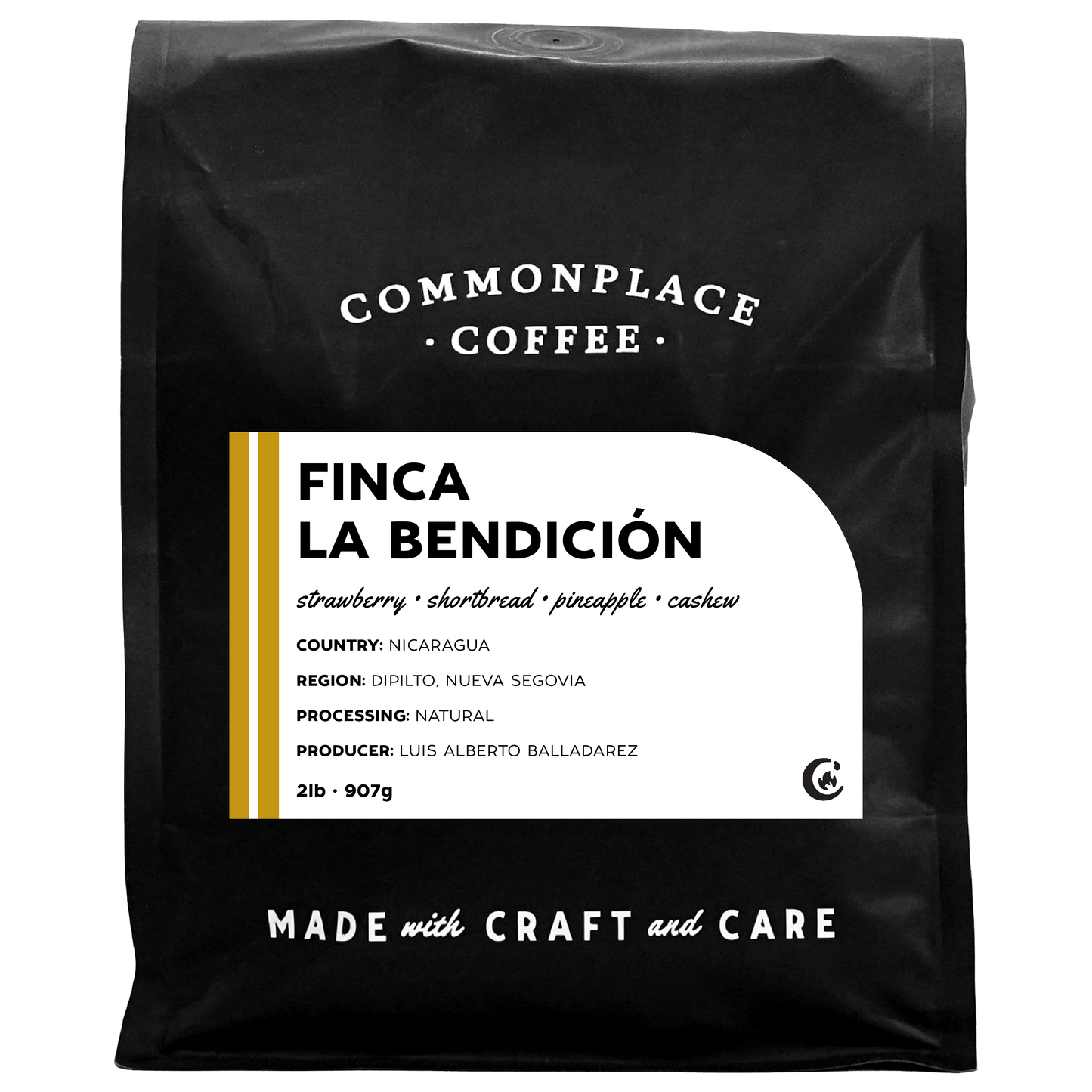 Finca La Bendición • Nicaragua