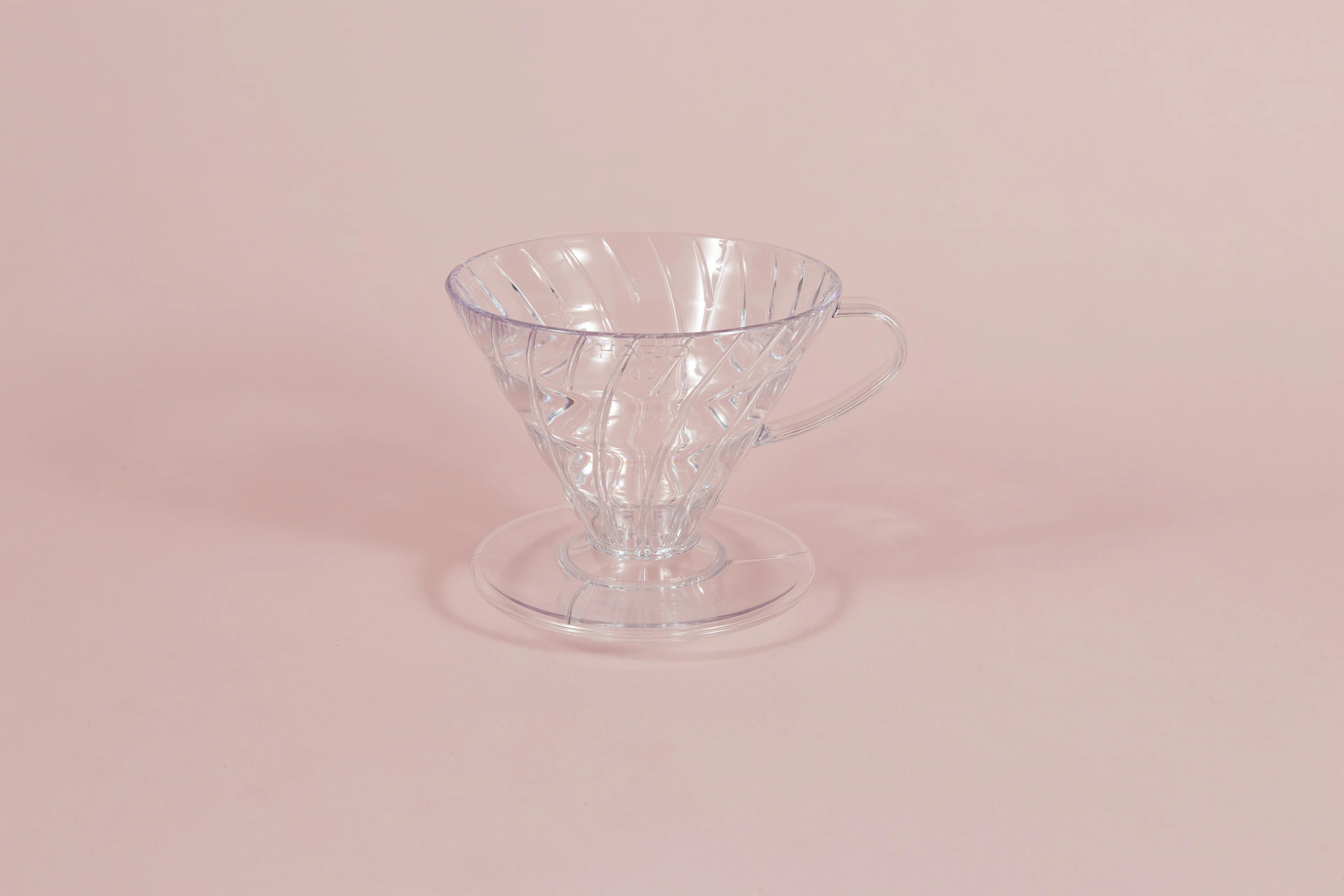 Hario V60 Brewer - Plastic