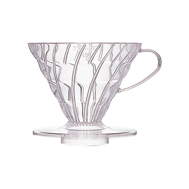 Hario V60 Brewer - Plastic