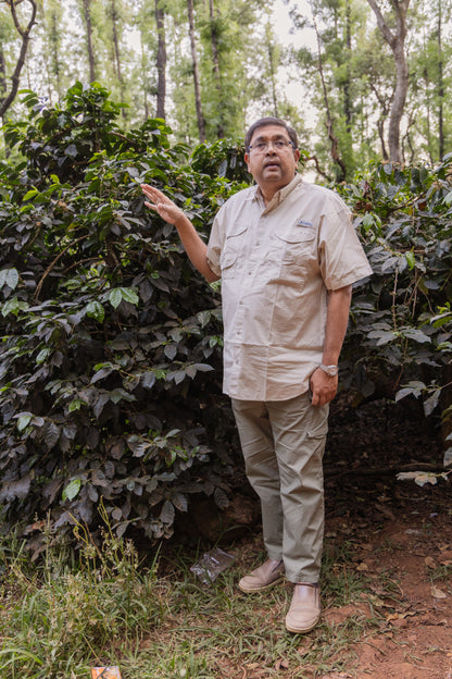 Ratnagiri Estate • India