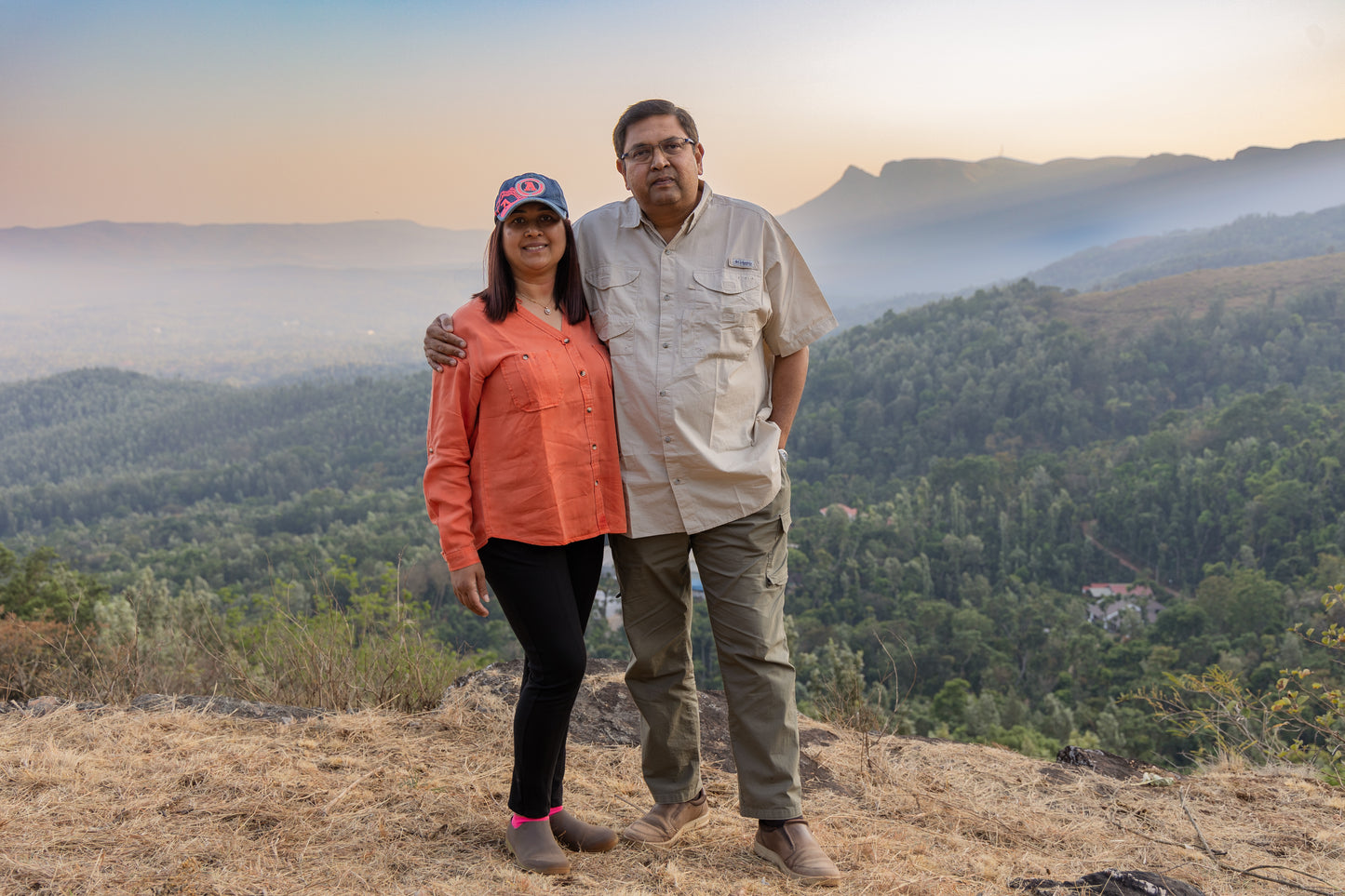 Discovery Sampler: Karnataka, India