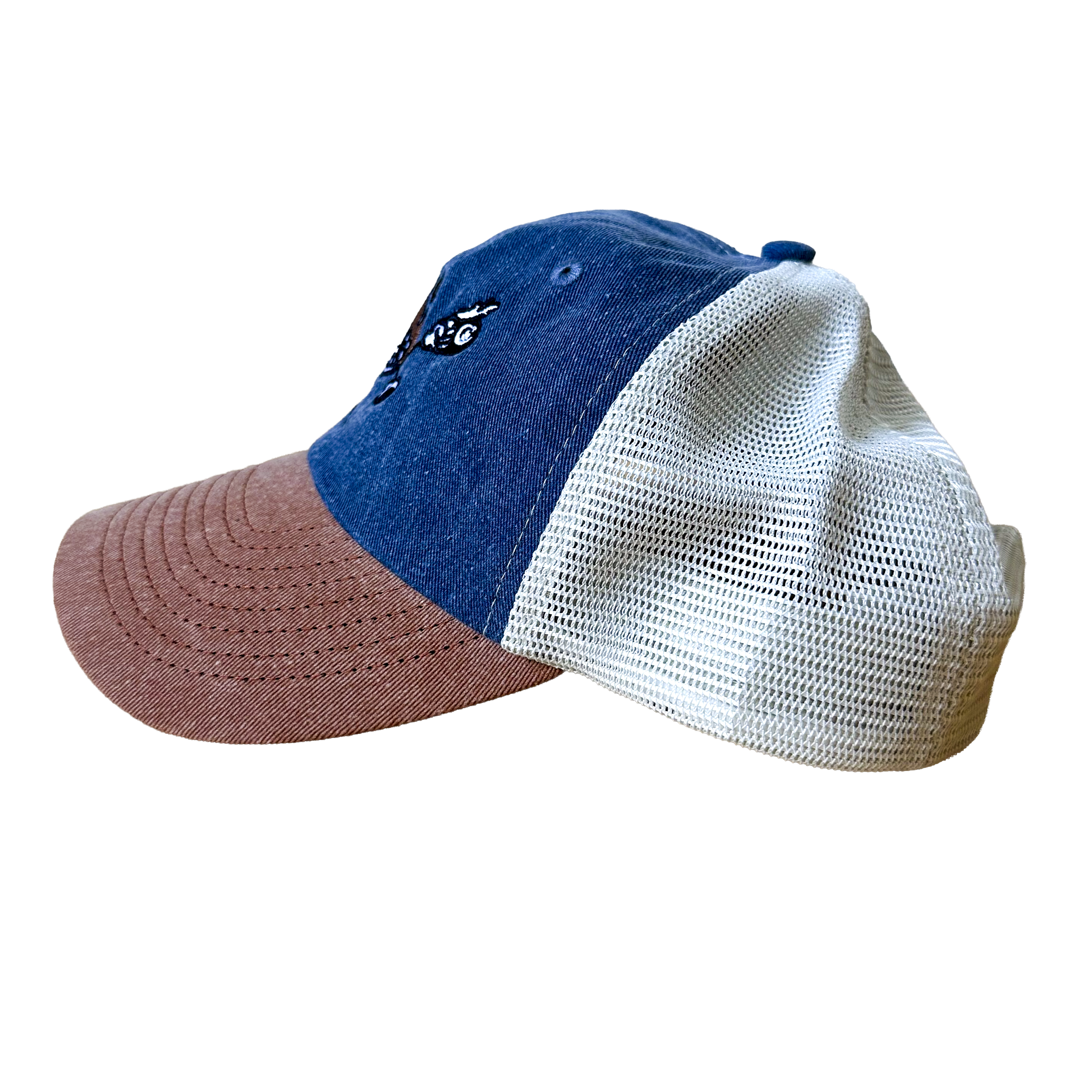 Capp'n Cappuccino Cap