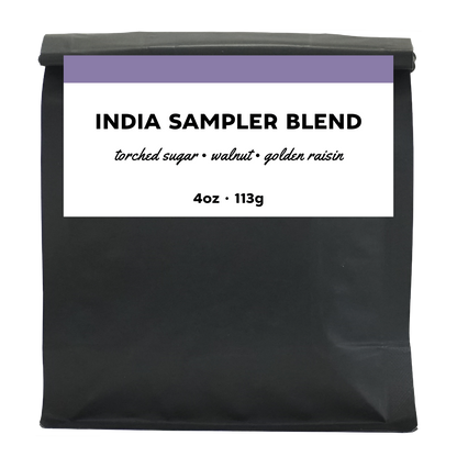 Discovery Sampler: Karnataka, India
