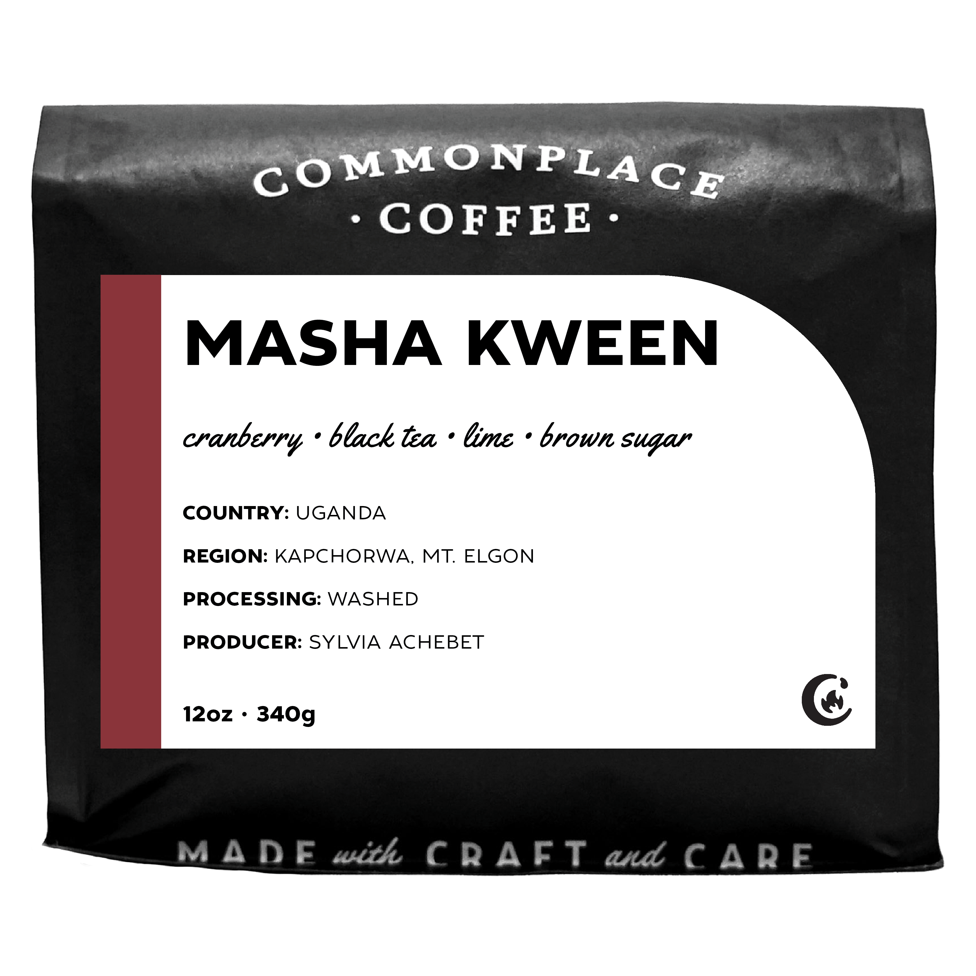 Masha Kween • Uganda