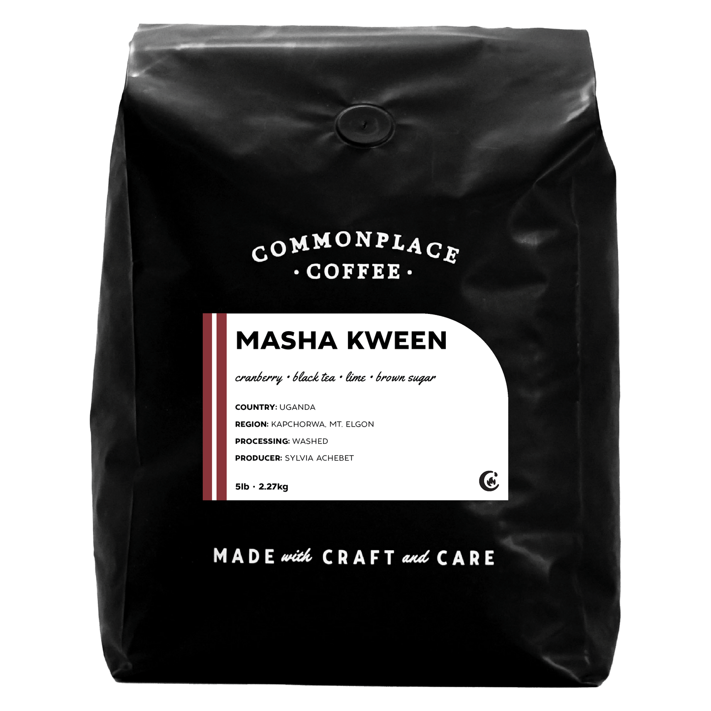 Masha Kween • Uganda