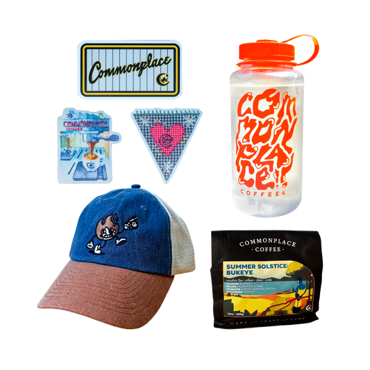 Sizzlin' Summer Bundle