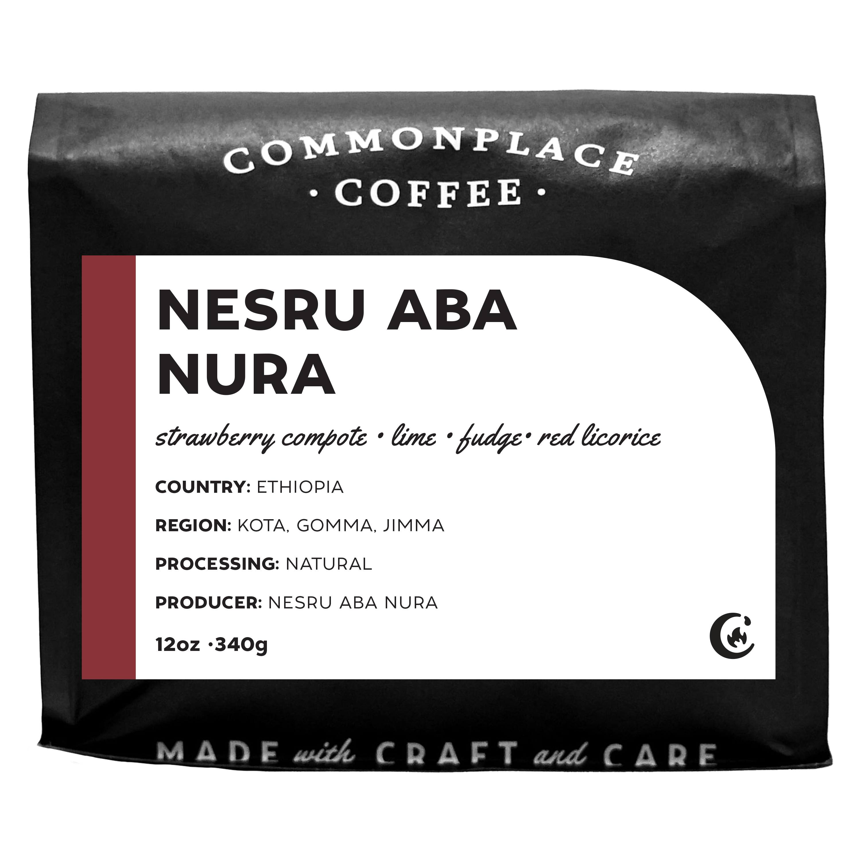Nesru Aba Nura • Ethiopia