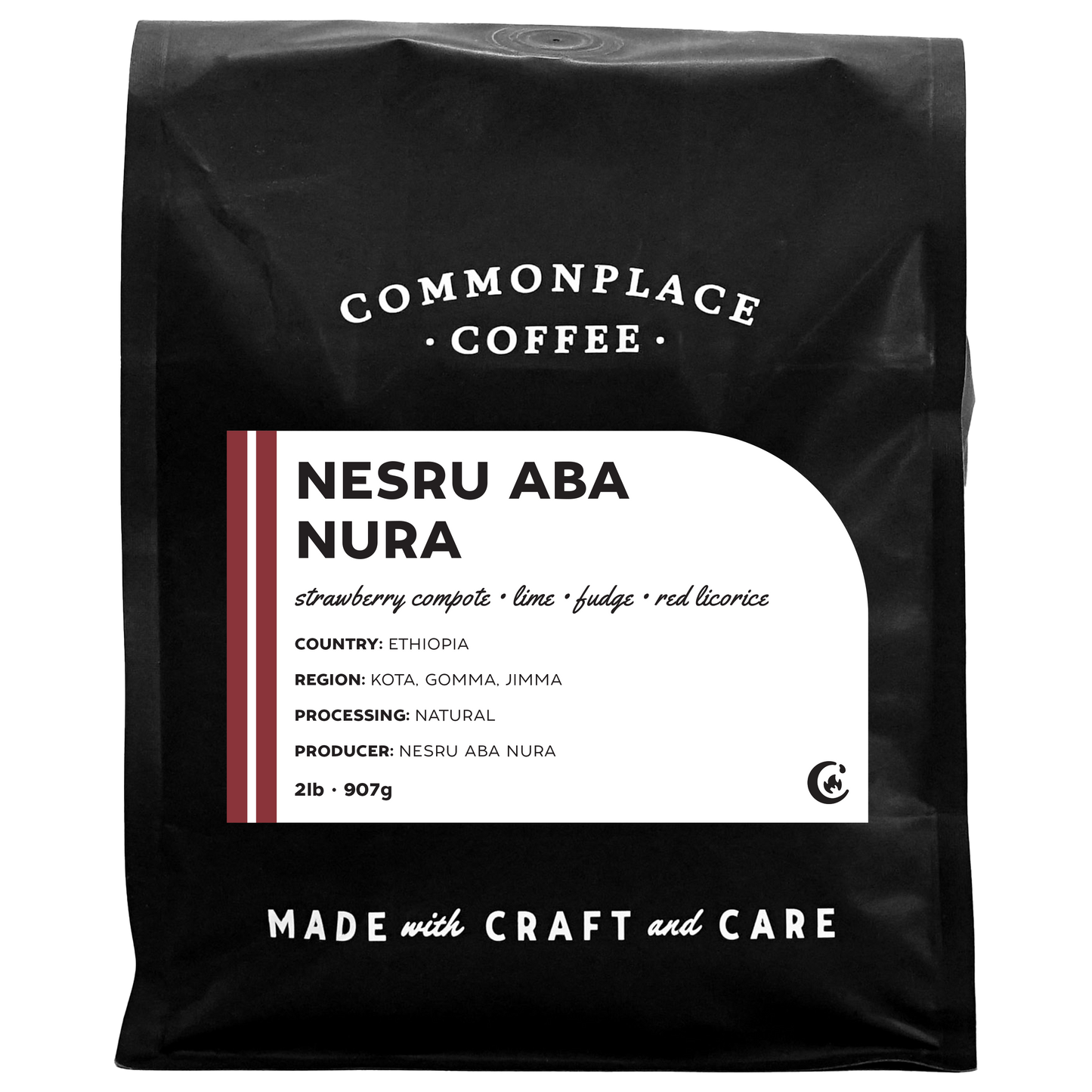 Nesru Aba Nura • Ethiopia