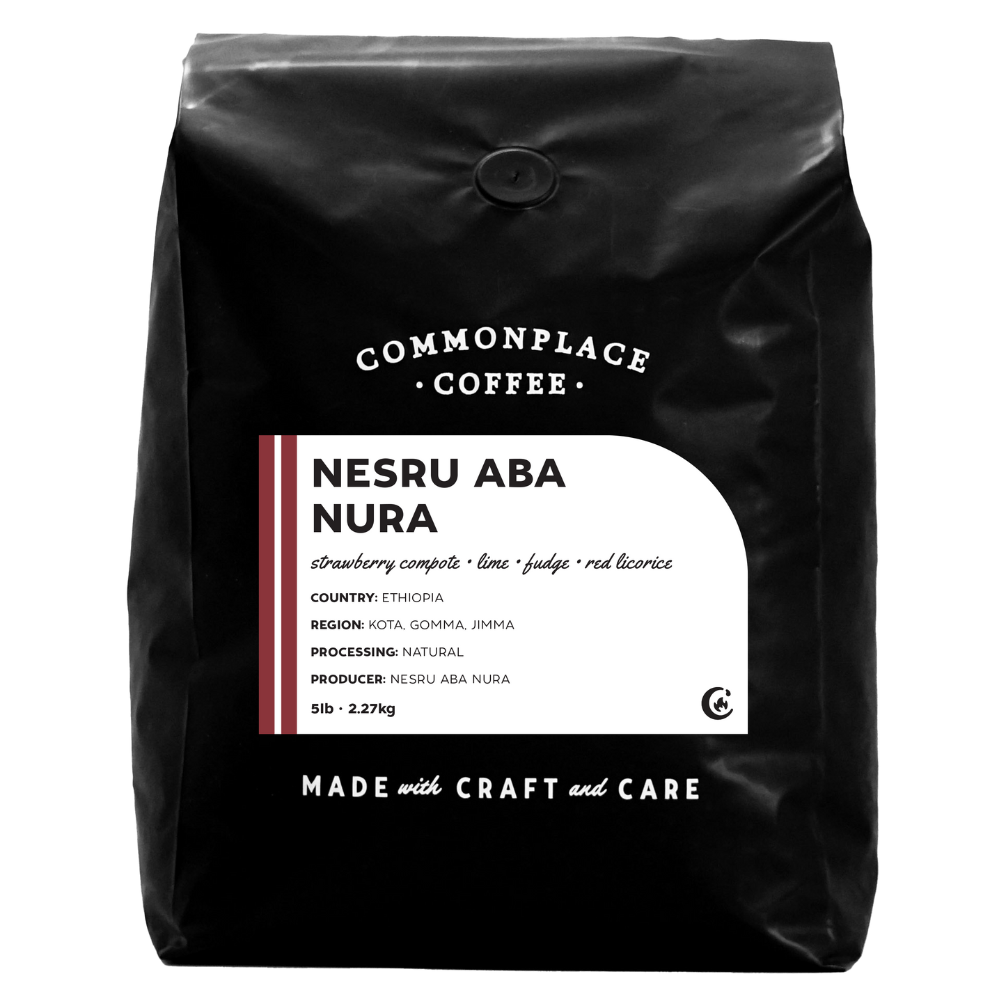 Nesru Aba Nura • Ethiopia