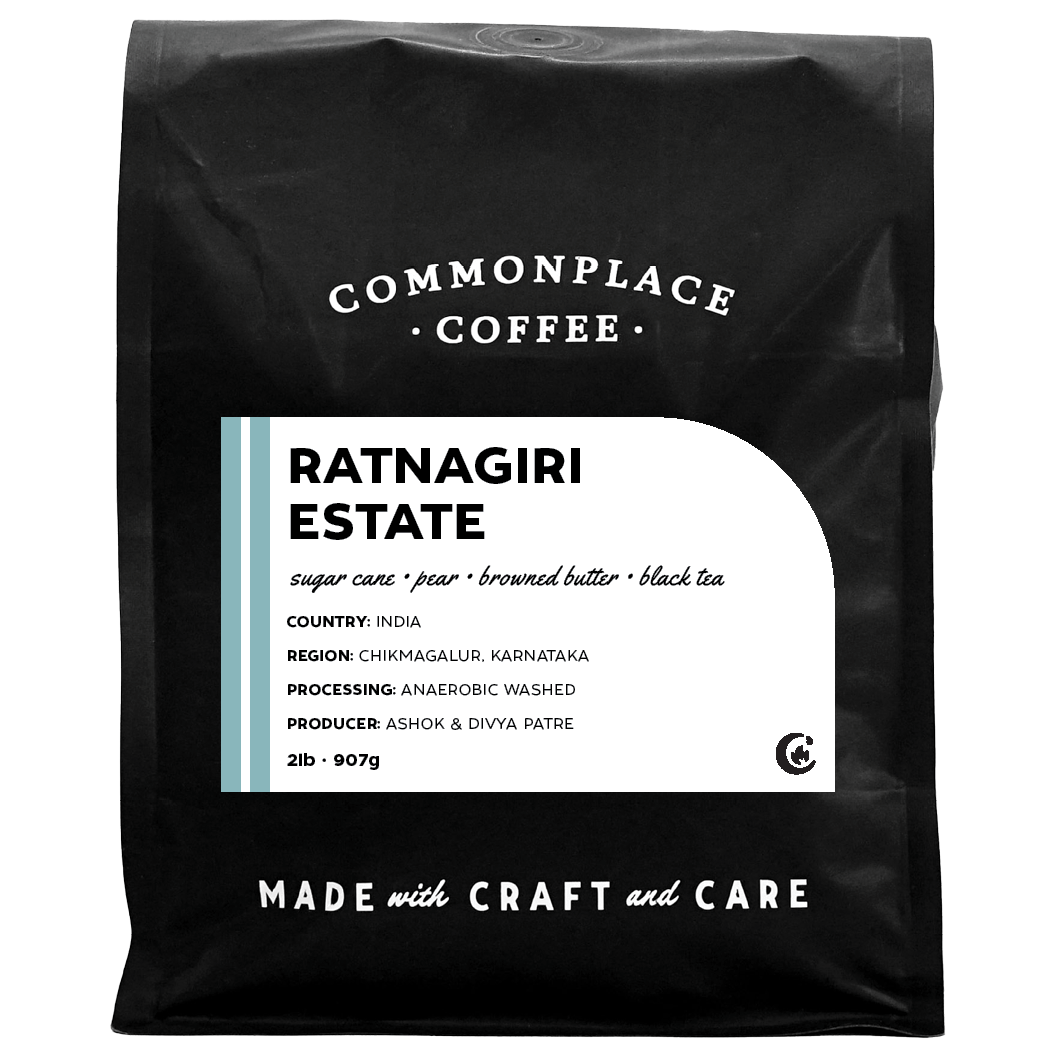 Ratnagiri Estate • India