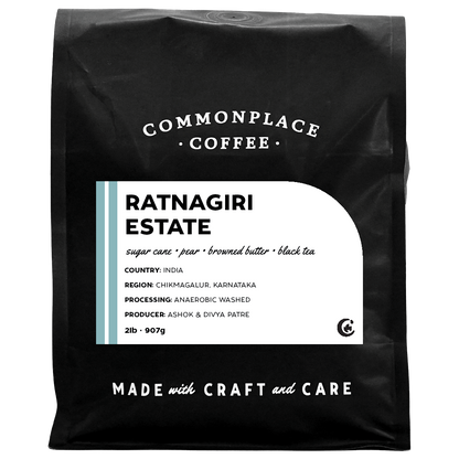 Ratnagiri Estate • India