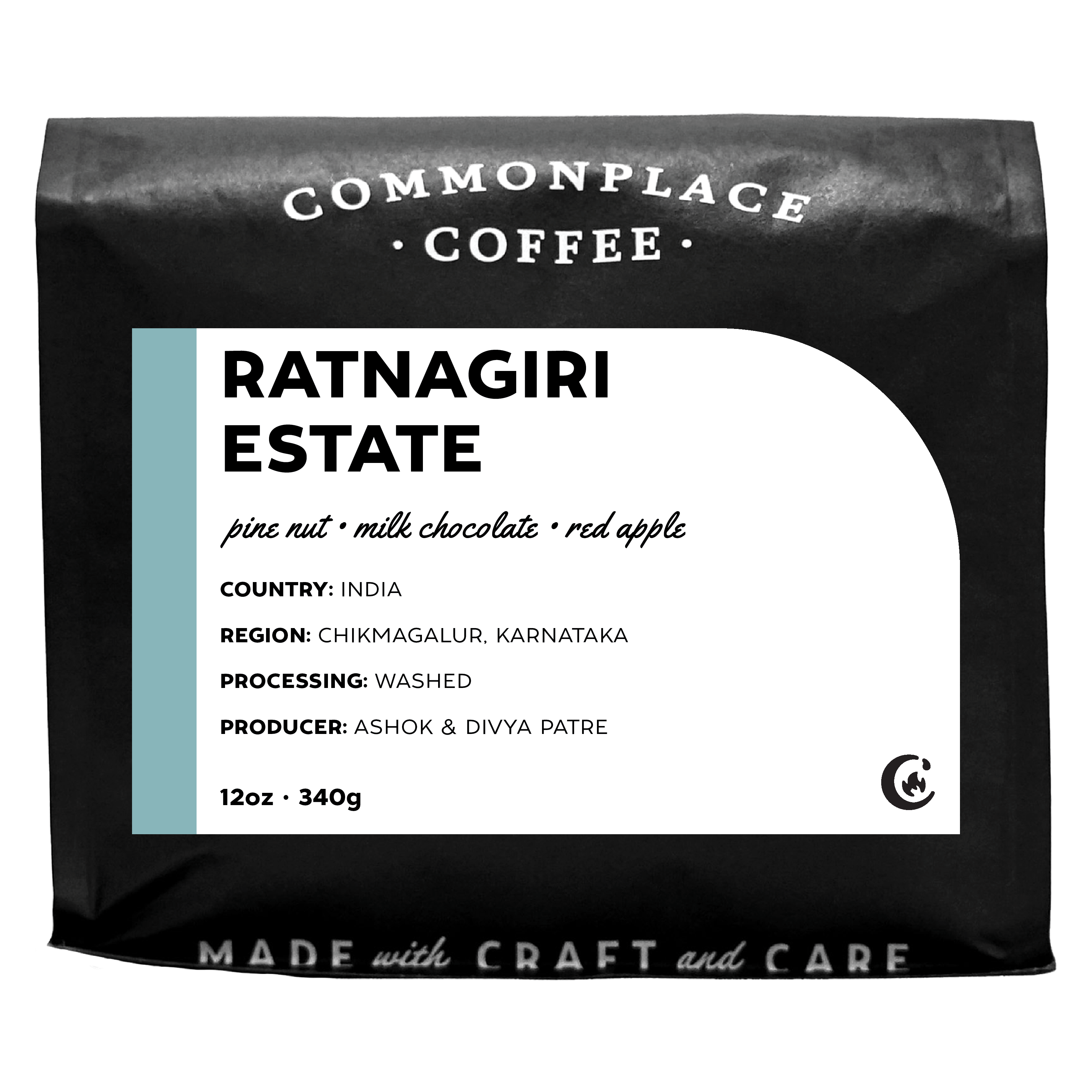 Ratnagiri Estate • India