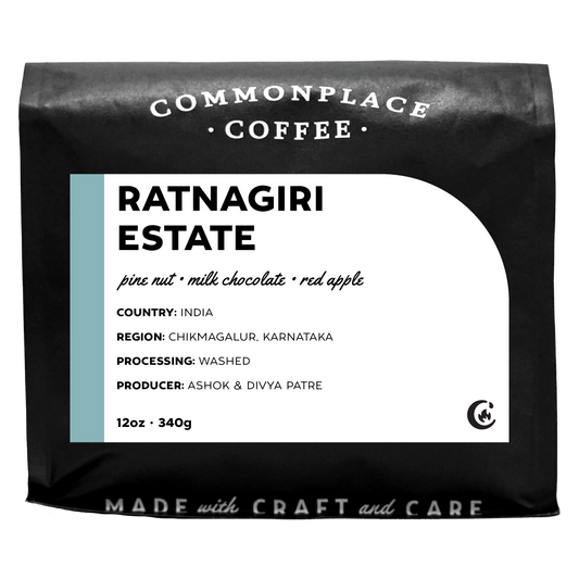 Ratnagiri Estate • India